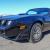 1979 Pontiac Firebird Trans-Am