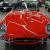 1966 Jaguar E-Type 4.2 Liter series 1 Roadster