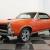 1966 Pontiac Tempest GTO Tribute