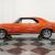 1966 Pontiac Tempest GTO Tribute