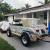 1974 Volkswagen Thing