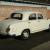 1959 Mercedes-Benz 190-Series