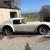 Hawk 289 Sebring // In Progress Project