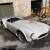 Hawk 289 Sebring // In Progress Project