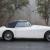 1960 Jaguar XK Drophead Coupe