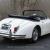 1960 Jaguar XK Drophead Coupe