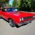 1969 Plymouth Road Runner