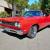 1969 Plymouth Road Runner