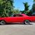 1969 Plymouth Road Runner