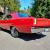 1969 Plymouth Road Runner