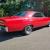 1969 Plymouth Road Runner