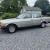 1985 Mercedes-Benz 300-Series