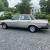1985 Mercedes-Benz 300-Series