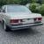 1985 Mercedes-Benz 300-Series