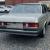 1985 Mercedes-Benz 300-Series