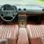 1985 Mercedes-Benz 300-Series