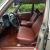 1985 Mercedes-Benz 300-Series