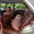 1985 Mercedes-Benz 300-Series