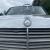 1985 Mercedes-Benz 300-Series