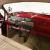 1950 Mercury Lead Sled