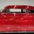 1950 Mercury Lead Sled