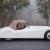 1952 Jaguar XK Roadster