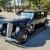 1939 Lincoln Model K limousine 1939 LINCOLN MODEL K LIMOUSINE