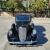 1939 Lincoln Model K limousine 1939 LINCOLN MODEL K LIMOUSINE