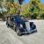 1939 Lincoln Model K limousine 1939 LINCOLN MODEL K LIMOUSINE