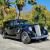 1939 Lincoln Model K limousine 1939 LINCOLN MODEL K LIMOUSINE