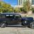 1939 Lincoln Model K limousine 1939 LINCOLN MODEL K LIMOUSINE