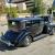 1939 Lincoln Model K limousine 1939 LINCOLN MODEL K LIMOUSINE