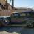 1939 Lincoln Model K limousine 1939 LINCOLN MODEL K LIMOUSINE