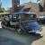 1939 Lincoln Model K limousine 1939 LINCOLN MODEL K LIMOUSINE