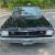 1976 Plymouth Scamp A Body