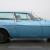 1973 Volvo 1800ES Wagon