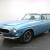 1973 Volvo 1800ES Wagon