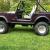 1976 Jeep CJ