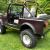 1976 Jeep CJ