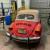 1978 Volkswagen Beetle - Classic