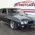 1970 Pontiac Le Mans