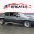 1970 Pontiac Le Mans