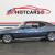 1970 Pontiac Le Mans