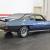 1970 Pontiac Le Mans