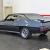 1970 Pontiac Le Mans