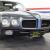 1970 Pontiac Le Mans