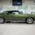 1969 Pontiac GTO Resto-Mod