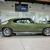 1969 Pontiac GTO Resto-Mod