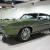 1969 Pontiac GTO Resto-Mod