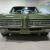 1969 Pontiac GTO Resto-Mod